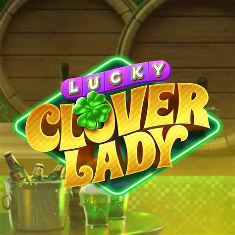 Lucky Clover 4 LeoVegas
